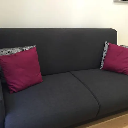 Apartment 5e Quartier Latin 2 Pieces En Bail Mobilite *